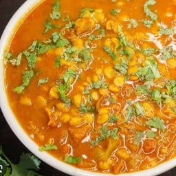 Dal curry