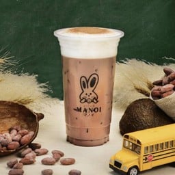 ไมโลนมเมฆ