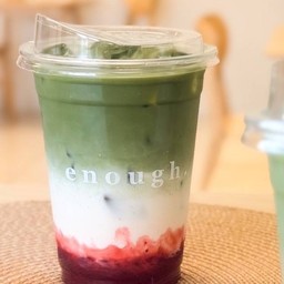 lchigo Matcha
