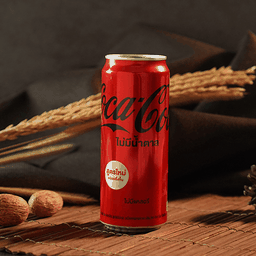 โค้ก ซีโร่