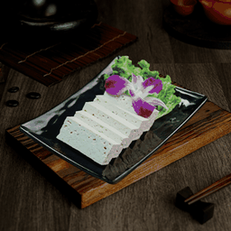 เต้าหู้สด