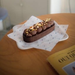 Chocolate Tart