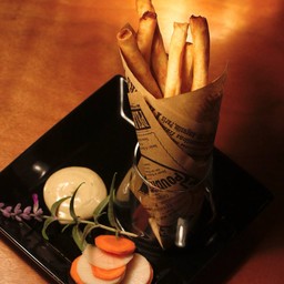 เอบิ โรล