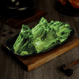 ผักกาดหอมจีน