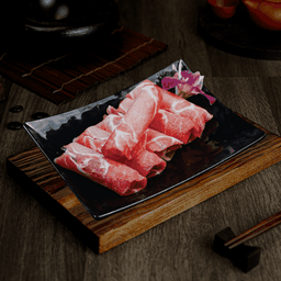 หมูคุโรบุตะ (Medium)