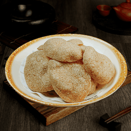 ข้าวเกรียบปลา