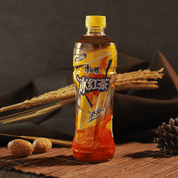 ชาเลม่อน คังซือฝุ