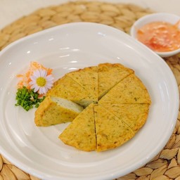 หมูยอสมุนไพร