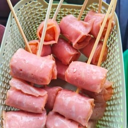 ร้านอออุ้มหม่าล่า กัสจังหม่าล่า 2
