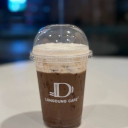 โกโก้ครีมชีส