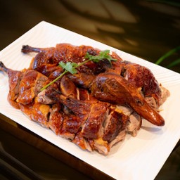 烧鸭 (大份) เป็ดย่าง (ชุดใหญ่)