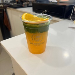 Matcha Orange (Classic)