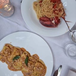 Antica Trattoria Poste Vecie