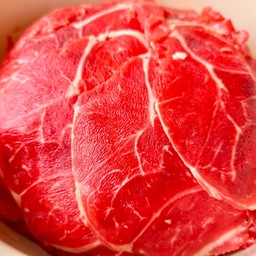 เนื้อสดเติม