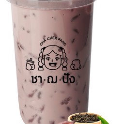 ชานมโกโก้