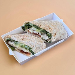 แร้ป ซีซ่าสลัด ไก่