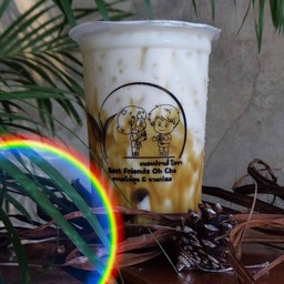 คาราเมลนมสด