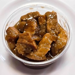 หมูหวาน