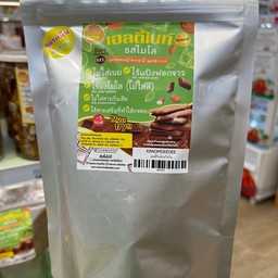 Kanomdeedee เฮลตี้ไบท์รสไมโล