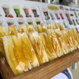 ชาโอนะสาขาตลาดเล็กการค้า ( หน้าวัดโค้กหม้อ )