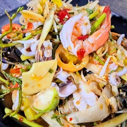 ตำป่าทะเล