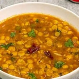Dal fry