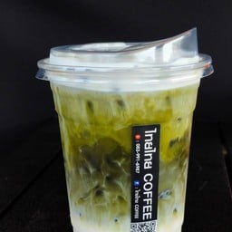 ไทยไทย COFFEE หน้า7-11นํ้าชำ