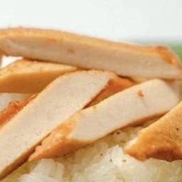 หมูยอ (ขีดละ)