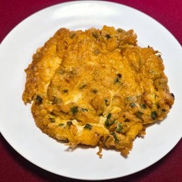 ไข่เจียว