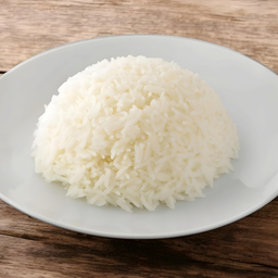 ข้าวสวย