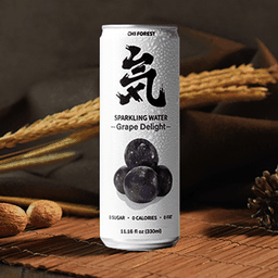 โซดาผลไม้ รสองุ่น