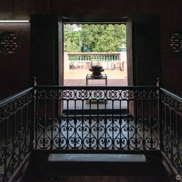 Phuoc Hai Temple