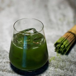 เพียวมัทฉะ