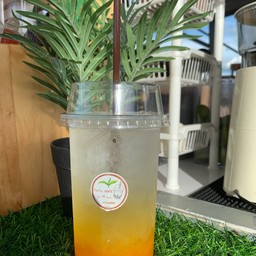 ส้มโซดา