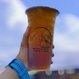 ชามะนาว