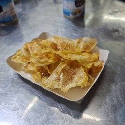 โรตีกรอบ