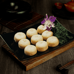 เต้าหู้ชีส (Large)