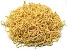 บะหมีลวก
