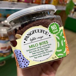 Pangfuufuu ไมโลไบร์ M