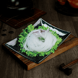 วุ้นเส้น