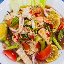 ตำเส้นเล็ก