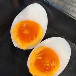 ไข่ต้ม (เพิ่ม On Top)