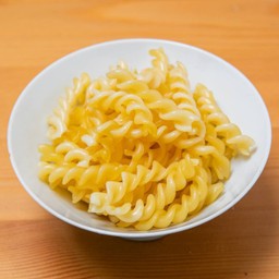 Fusilli Pasta