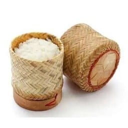 Sticky Rice