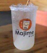 ลิ้นจี่โซดา