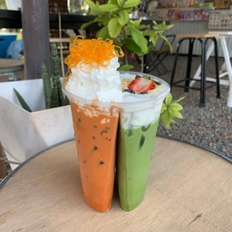 น้ำสองใจ