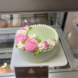 เค้กมะพร้าว