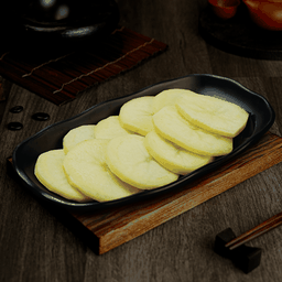 มันฝรั่งสไลด์