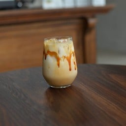✔Caramel macchiato