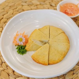 หมูยอทอด